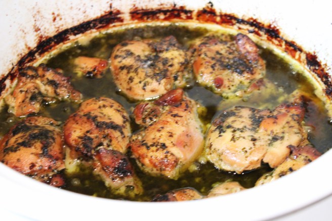 pesto chicken blog 062