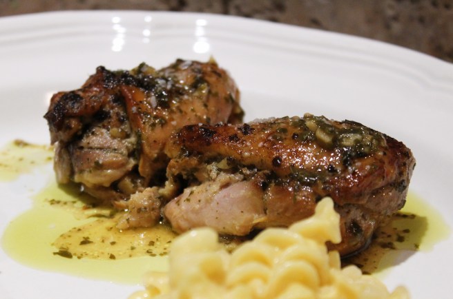 pesto chicken blog 063