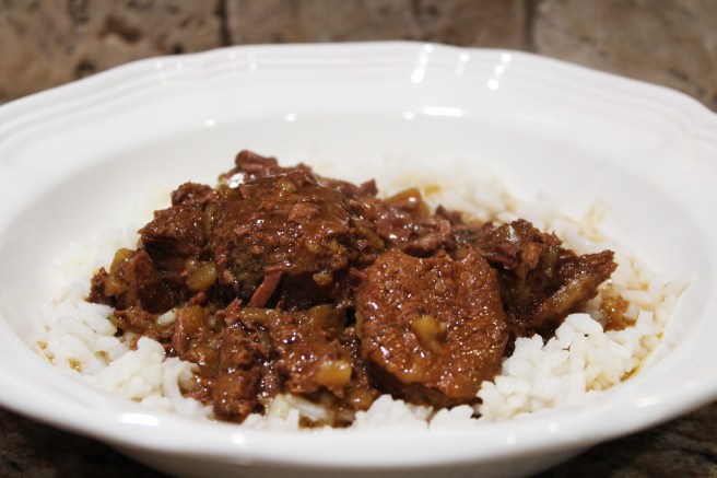 crockpotdeersteak 009